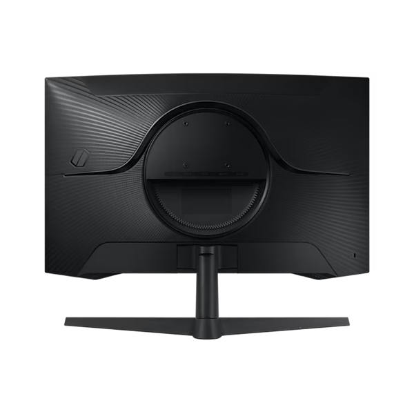 Samsung 27" LS27CG552EUXEN QHD VA 165Hz HDMI/DP ívelt gamer monitor