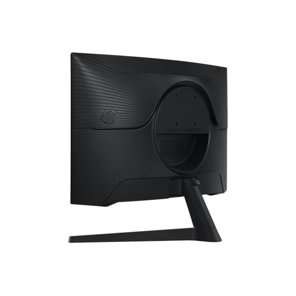 Samsung 27" LS27CG552EUXEN QHD VA 165Hz HDMI/DP ívelt gamer monitor