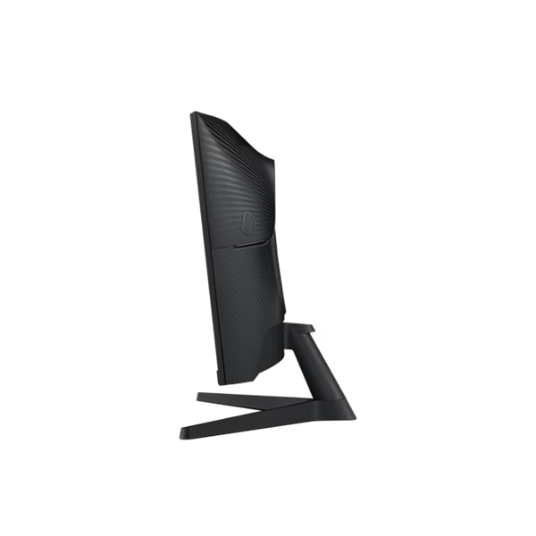Samsung 27" LS27CG552EUXEN QHD VA 165Hz HDMI/DP ívelt gamer monitor