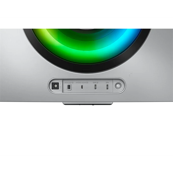 Samsung 34" LS34BG850SUXEN UWQHD Mini-DP/MicroHDMI/USB-C/WiFi/BT ívelt gamer smart OLED monitor