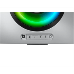 Samsung 34" LS34BG850SUXEN UWQHD Mini-DP/MicroHDMI/USB-C/WiFi/BT ívelt gamer smart OLED monitor