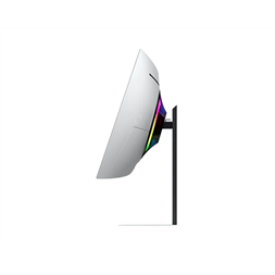 Samsung 34" LS34BG850SUXEN UWQHD Mini-DP/MicroHDMI/USB-C/WiFi/BT ívelt gamer smart OLED monitor