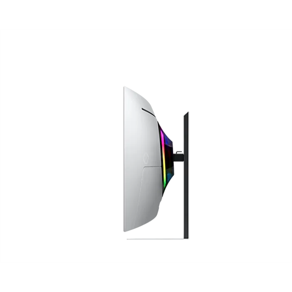 Samsung 34" LS34BG850SUXEN UWQHD Mini-DP/MicroHDMI/USB-C/WiFi/BT ívelt gamer smart OLED monitor