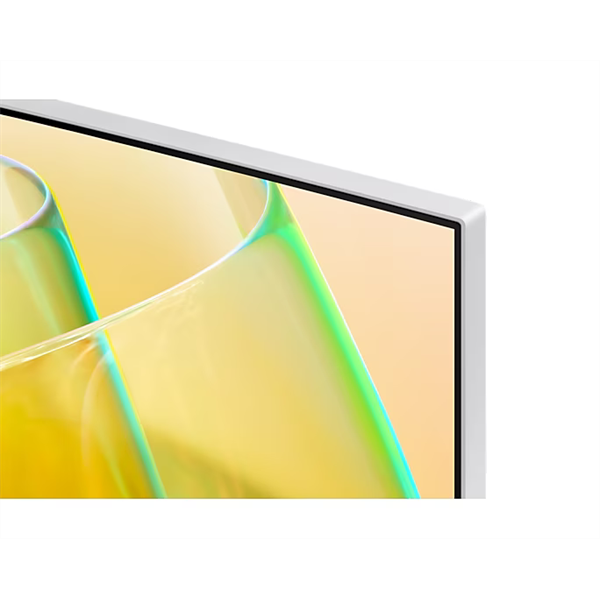 Samsung 34" LS34C650TAUXEN ViewFinity UWQHD 2K VA DP/HDMI/USB/Thunderbolt fehér ívelt monitor