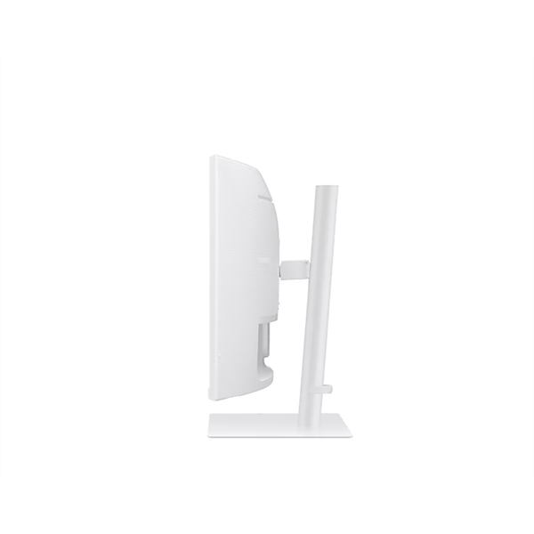 Samsung 34" LS34C650TAUXEN ViewFinity UWQHD 2K VA DP/HDMI/USB/Thunderbolt fehér ívelt monitor