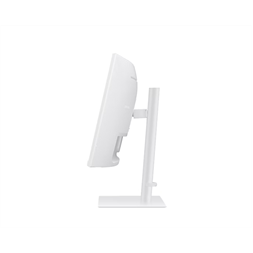 Samsung 34" LS34C650TAUXEN ViewFinity UWQHD 2K VA DP/HDMI/USB/Thunderbolt fehér ívelt monitor