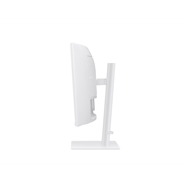 Samsung 34" LS34C650TAUXEN ViewFinity UWQHD 2K VA DP/HDMI/USB/Thunderbolt fehér ívelt monitor