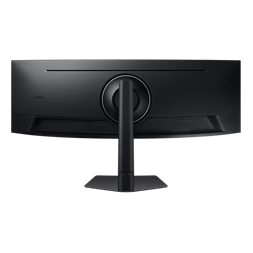 Samsung 49" LS49C950UAUXEN DQHD VA HDMI/DP/USB/USB-C/LAN ívelt monitor