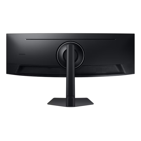 Samsung 49" LS49C950UAUXEN DQHD VA HDMI/DP/USB/USB-C/LAN ívelt monitor