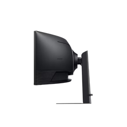 Samsung 49" LS49C950UAUXEN DQHD VA HDMI/DP/USB/USB-C/LAN ívelt monitor