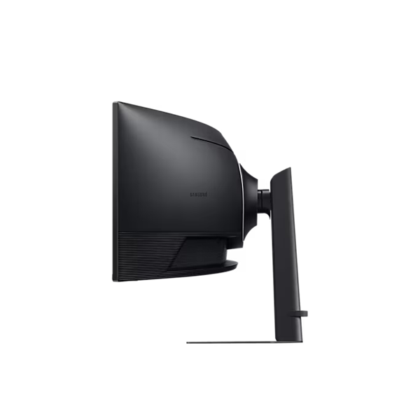 Samsung 49" LS49C950UAUXEN DQHD VA HDMI/DP/USB/USB-C/LAN ívelt monitor