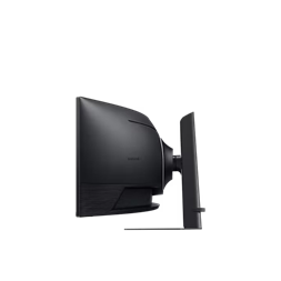 Samsung 49" LS49C950UAUXEN DQHD VA HDMI/DP/USB/USB-C/LAN ívelt monitor
