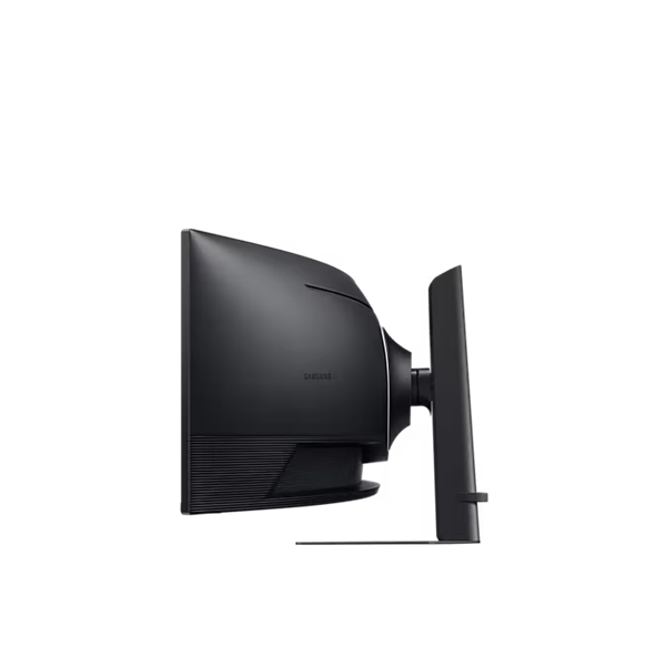 Samsung 49" LS49C950UAUXEN DQHD VA HDMI/DP/USB/USB-C/LAN ívelt monitor
