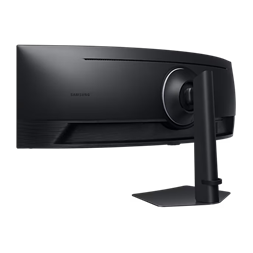 Samsung 49" LS49C950UAUXEN DQHD VA HDMI/DP/USB/USB-C/LAN ívelt monitor