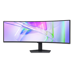 Samsung 49" LS49C950UAUXEN DQHD VA HDMI/DP/USB/USB-C/LAN ívelt monitor