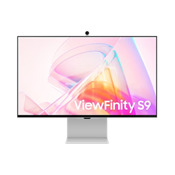 Samsung 27" S90PC 5120x2880 IPS miniDP/USB/Thunderbolt/WiFi/BT smart monitor