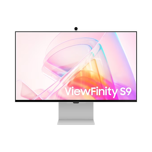 Samsung 27" S90PC 5120x2880 IPS miniDP/USB/Thunderbolt/WiFi/BT smart monitor