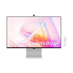 Samsung 27" S90PC 5120x2880 IPS miniDP/USB/Thunderbolt/WiFi/BT smart monitor