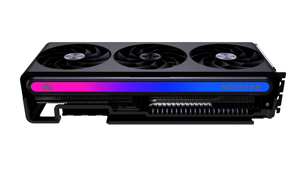 SAPPHIRE AMD Radeon RX 7900 XT NITRO+ 20GB GDDR6 (11323-01-40G) Videokártya