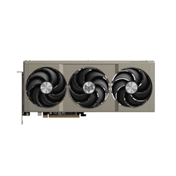 SAPPHIRE NITRO+ AMD Radeon RX 9060 XT OC 16GB DDR6 128bit PCIe videókártya