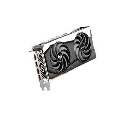 SAPPHIRE NITRO+ RX 6600 XT GAMING OC AMD 8GB GDDR6 128bit PCIe videokártya
