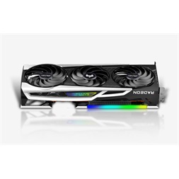 SAPPHIRE NITRO+ RX 6700 XT Gaming OC AMD 12GB GDDR6 192bit PCIe videokártya