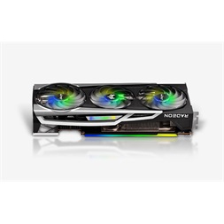 SAPPHIRE NITRO+ RX 6800 XT Special Edition Gaming OC AMD 16GB GDDR6 256bit PCIe videokártya