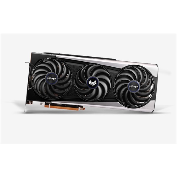 SAPPHIRE NITRO+ RX 6900 XT Special Edition Gaming OC AMD 16GB GDDR6 256bit PCIe videokártya
