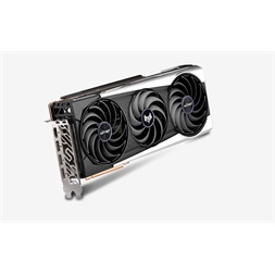 SAPPHIRE NITRO+ RX 6900 XT Special Edition Gaming OC AMD 16GB GDDR6 256bit PCIe videokártya