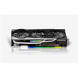 SAPPHIRE NITRO+ RX 6900 XT Special Edition Gaming OC AMD 16GB GDDR6 256bit PCIe videokártya