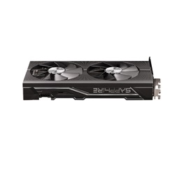 SAPPHIRE PULSE RX 570 8GB LITE AMD 8GB GDDR5 256bit PCIe videokártya