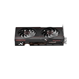 SAPPHIRE PULSE RX 6650 XT GAMING OC AMD 8GB GDDR6 128bit PCIe videokártya