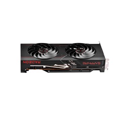 SAPPHIRE PULSE RX 6700 XT GAMING OC AMD 12GB GDDR6 192bit PCIe videokártya