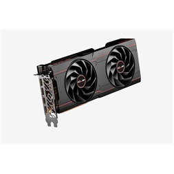 SAPPHIRE PULSE RX 6750 XT GAMING OC AMD 12GB GDDR6 192bit PCIe videokártya