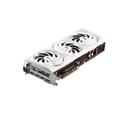 SAPPHIRE PURE Radeon RX 7700 XT Frostpunk 2 Edition AMD 12GB GDDR6 192bit PCIe videókártya