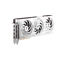 SAPPHIRE PURE Radeon RX 7700 XT Frostpunk 2 Edition AMD 12GB GDDR6 192bit PCIe videókártya