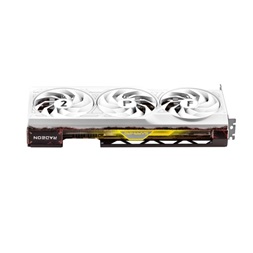 SAPPHIRE PURE Radeon RX 7700 XT Frostpunk 2 Edition AMD 12GB GDDR6 192bit PCIe videókártya