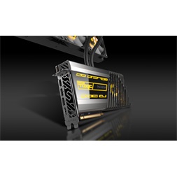 SAPPHIRE TOXIC RX 6950 XT LE GAMING OC AMD 16GB GDDR6 256bit PCIe videokártya