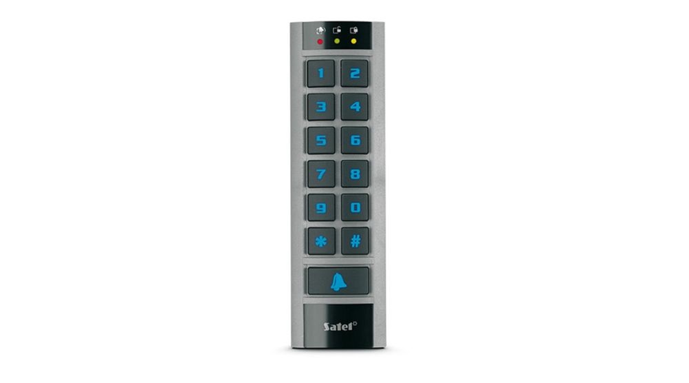 SATEL ACTIVA8BR barna/8 sugaras/infrasorompópár