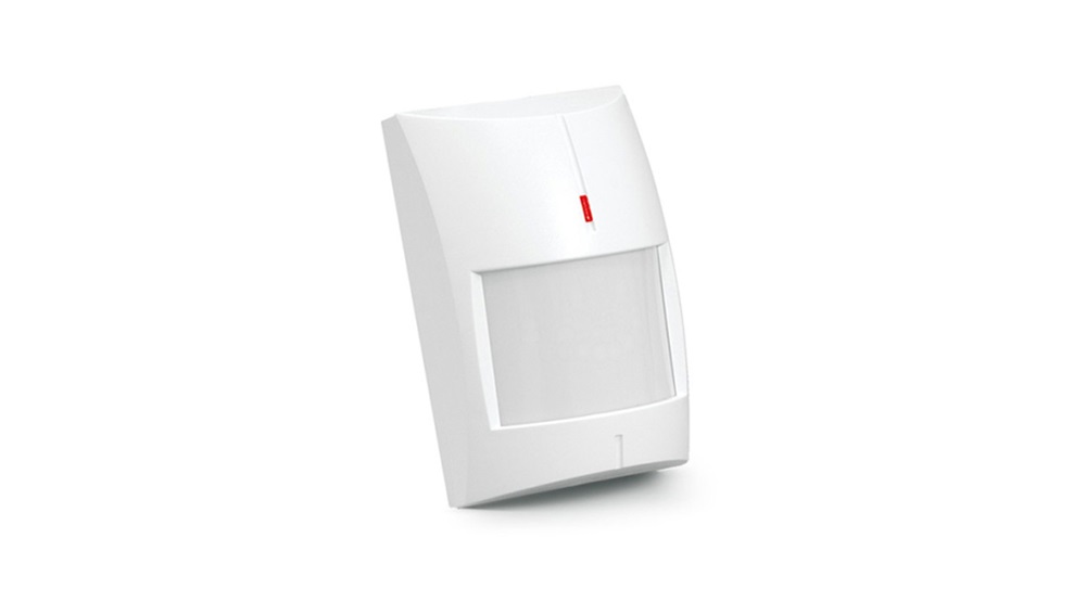 SATEL GREY PIR+MW/kombinált/mozgásérzékelő