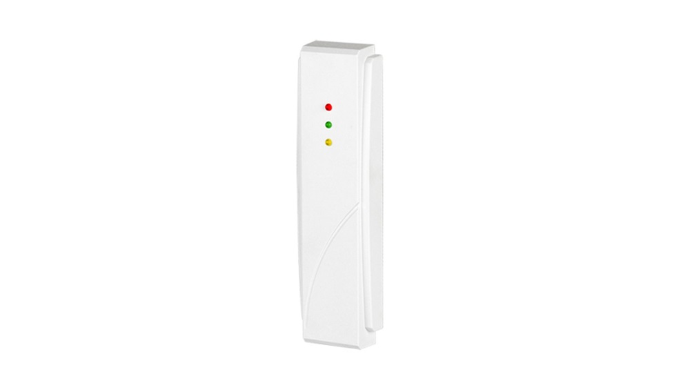 SATEL INTCR proximity kártyákhoz partíció vezérlő