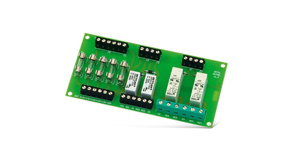 SATEL MP1 Relé modul