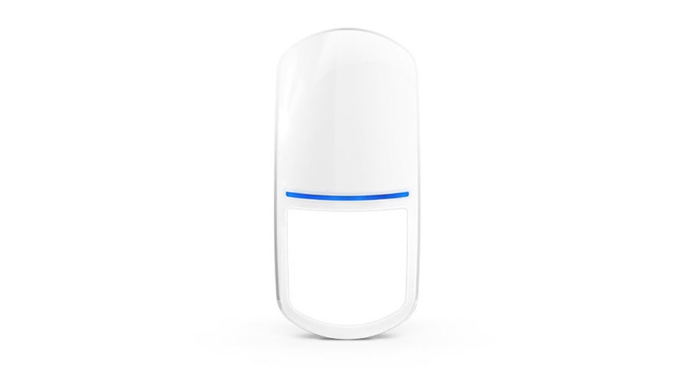 SATEL SLIMDUALPRO duáltechnológiás/PIR+MW/mozgásérzékelő