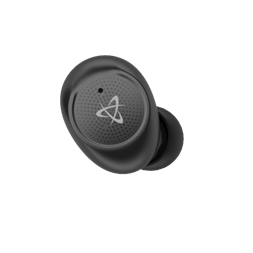 SBOX EARBUDS EB-TWS115 True Wireless Bluetooth fekete fülhallgató