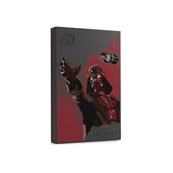 SEAGATE FireCuda Star Wars Darth Vader 2,5