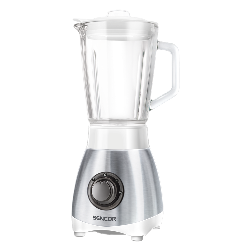 Sencor SBL 3271SS ezüst turmixgép