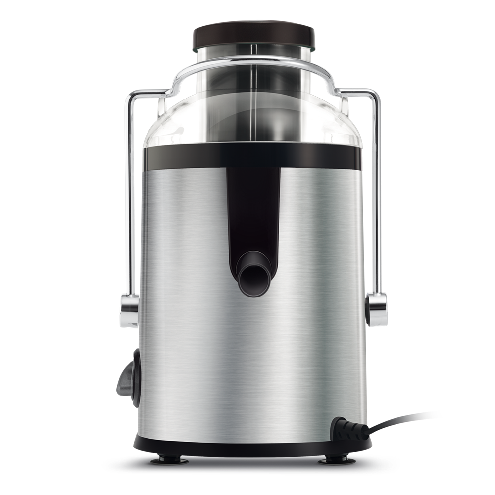 SENCOR SJE 741SS gyümölcscentrifuga