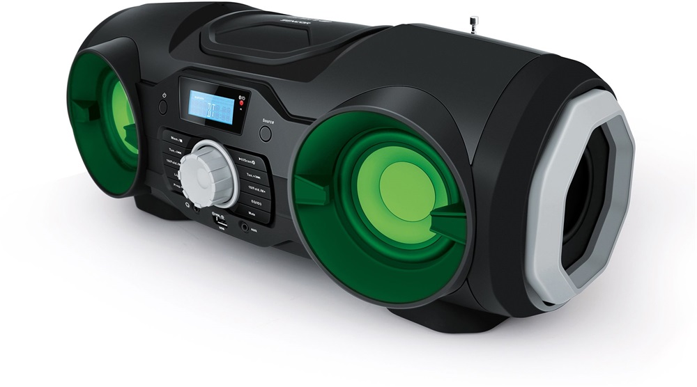 SENCOR SPT 5800 Bluetooth Boombox