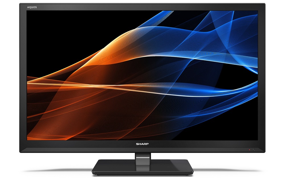 SHARP 24" 24EA3E HD Ready LED TV