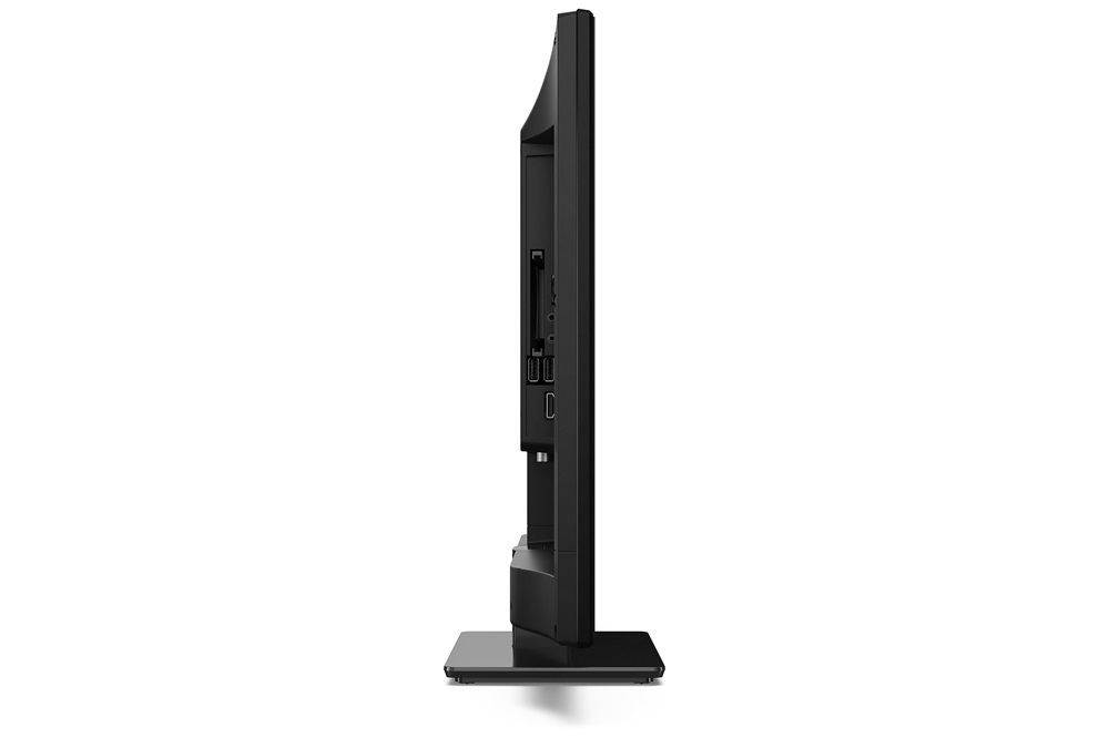 SHARP 24" 24EA3E HD Ready LED TV